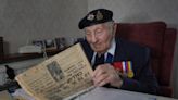 Jewish veteran from London prepares to commemorate 80th anniversary of D-Day landings