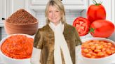 13 Essential Items Martha Stewart Keeps In The Pantry
