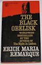 The Black Obelisk