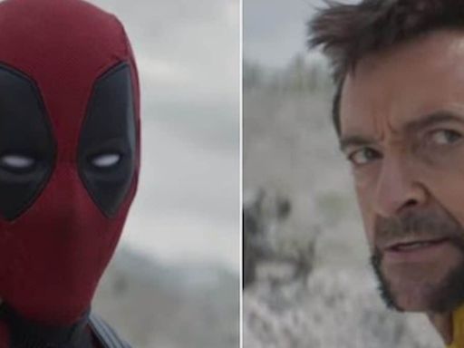 Ryan Reynolds, Hugh Jackman Reveal Deadpool And Wolverine's Future In Avengers - News18