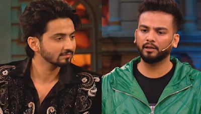 Bigg Boss OTT 3 PROMO: Elvish Yadav and Faisal Shaikh LOCK HORNS with each other; former says, 'Khulke baat kardiya toh...'