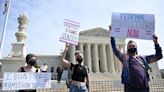 Transgender Rights Advocates’ Last, Best Hope Is Neil Gorsuch and John Roberts