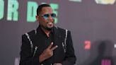 Martin Lawrence addresses rumors about his health: ‘I’m blessed’