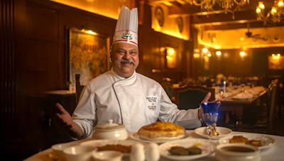 Dum Pukht in Bengaluru embraces its Awadhi heritage with a revamped menu by Master Chef Ghulam Qureshi