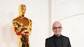 Berger, feliz en los Óscar con 'Robot Dreams': "Mi sonrisa ha crecido varios centímetros"