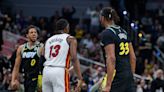 Takeaways from Heat’s damaging loss to Pacers, as play-in tournament now appears likely