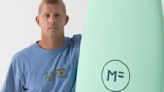 Video: Mick Fanning is Saving the World One Surfboard at a Time