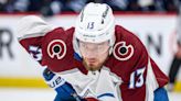 NHL suspends Valeri Nichushkin, Colorado Avalanche lose forward for rest of playoffs and longer