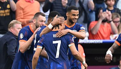 Netherlands XI vs Turkey: Predicted lineup, confirmed team news, injury latest for Euro 2024 quarter-final