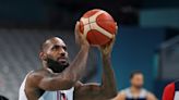 Team USA vs. Serbia: How to watch the first USA Men's Basketball game of the 2024 Olympics today