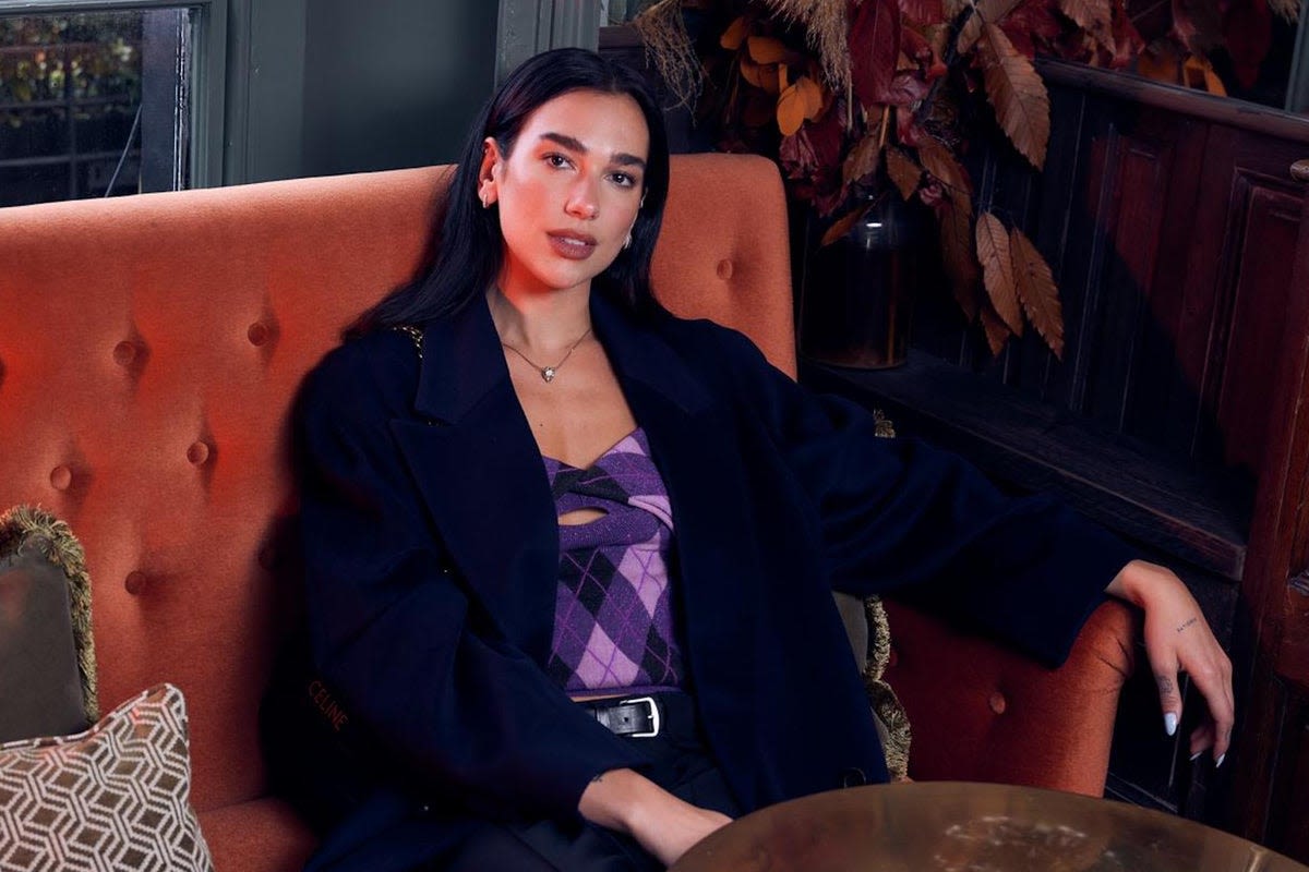 Where are the punks? Dua Lipa’s Camden docuseries completely misses the point