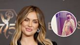 Vanderpump Rules’ Lala Kent Shares Nude Selfie Amid Pregnancy With Baby No. 2 [Photo]