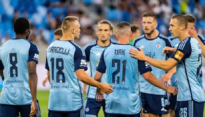 Slovan Bratislava vs APOEL Prediction: Slovan will be closer to victory