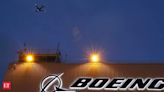 Boeing restarts new plane deliveries to China