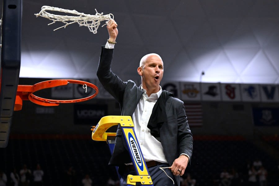 New York Post’s Zach Braziller talks UConn, Dan Hurley rumors