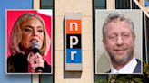 NPR under fire after it suspends editor detesting newsroom partisanship: 'Hard left propaganda machine'