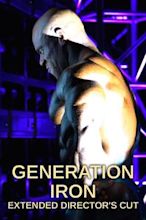 Generation Iron