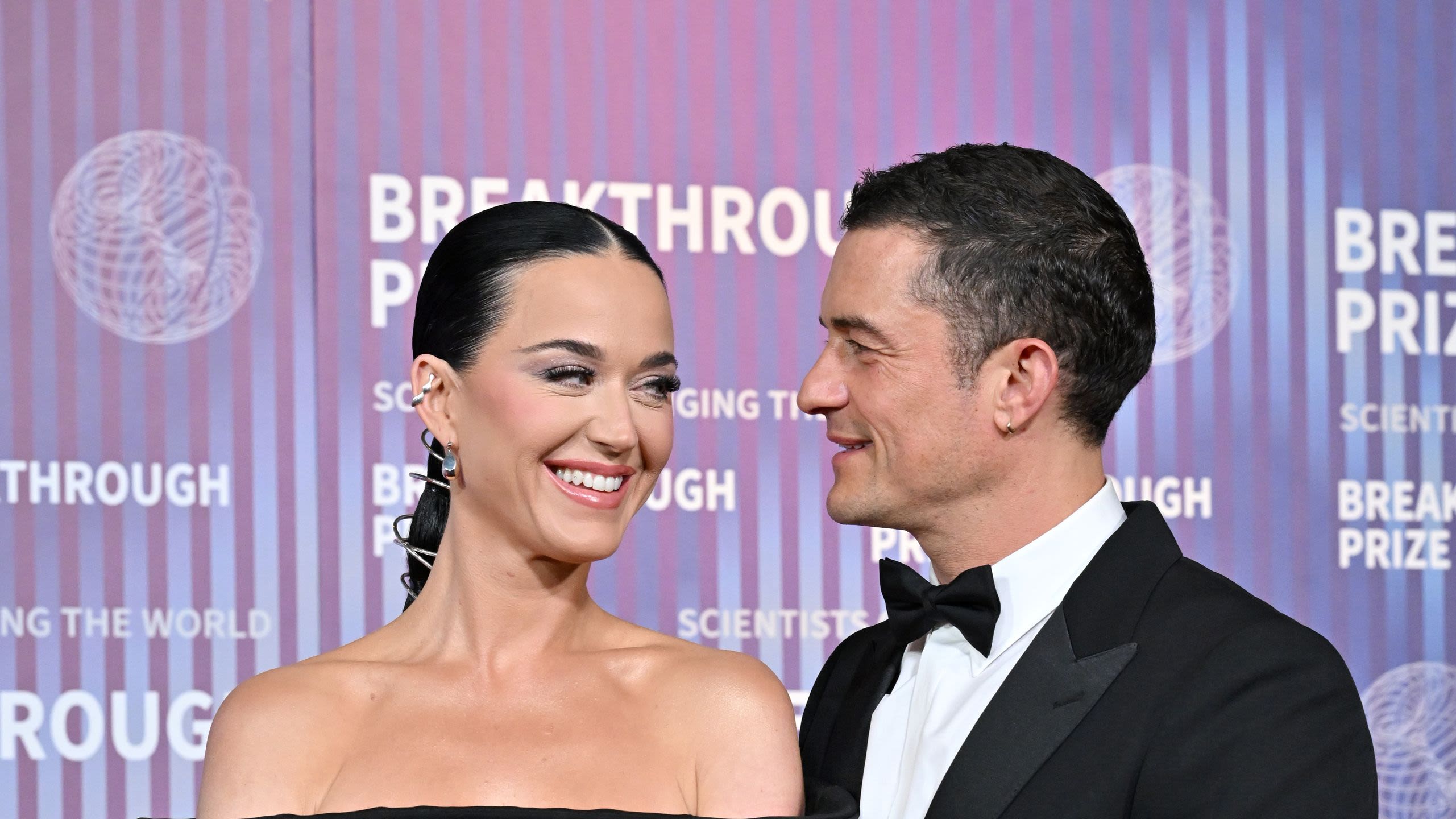 A Timeline of Katy Perry and Orlando Bloom’s Relationship