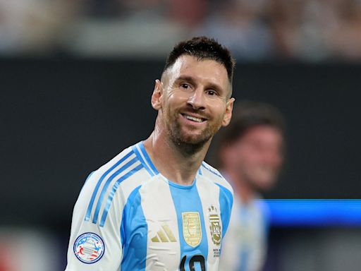 El emotivo pedido de la ciudad de San Nicolás a Lionel Messi para que cumpla una promesa: “Cuestión de fe”