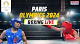 Nikhat Zareen vs Wu Yu Boxing Live: India Star Loses To China In Women's Battle Of The Champions