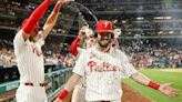 Phillies outfielder David Dahl, 30, revived his career, thanks to a mental skills coach