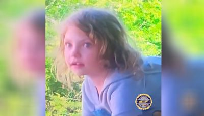 7-year-old girl reported missing found dead in East TN lake