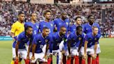 Preview: Olympics: France vs. Guinea - prediction, team