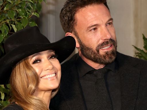 Ben Affleck & Jennifer Lopez Apparent Split Turns 'Tricky': Report