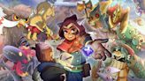 "Only Pokémon Can Make Pokémon" - Dicefolk Devs On Finding A Voice In A Crowded Genre