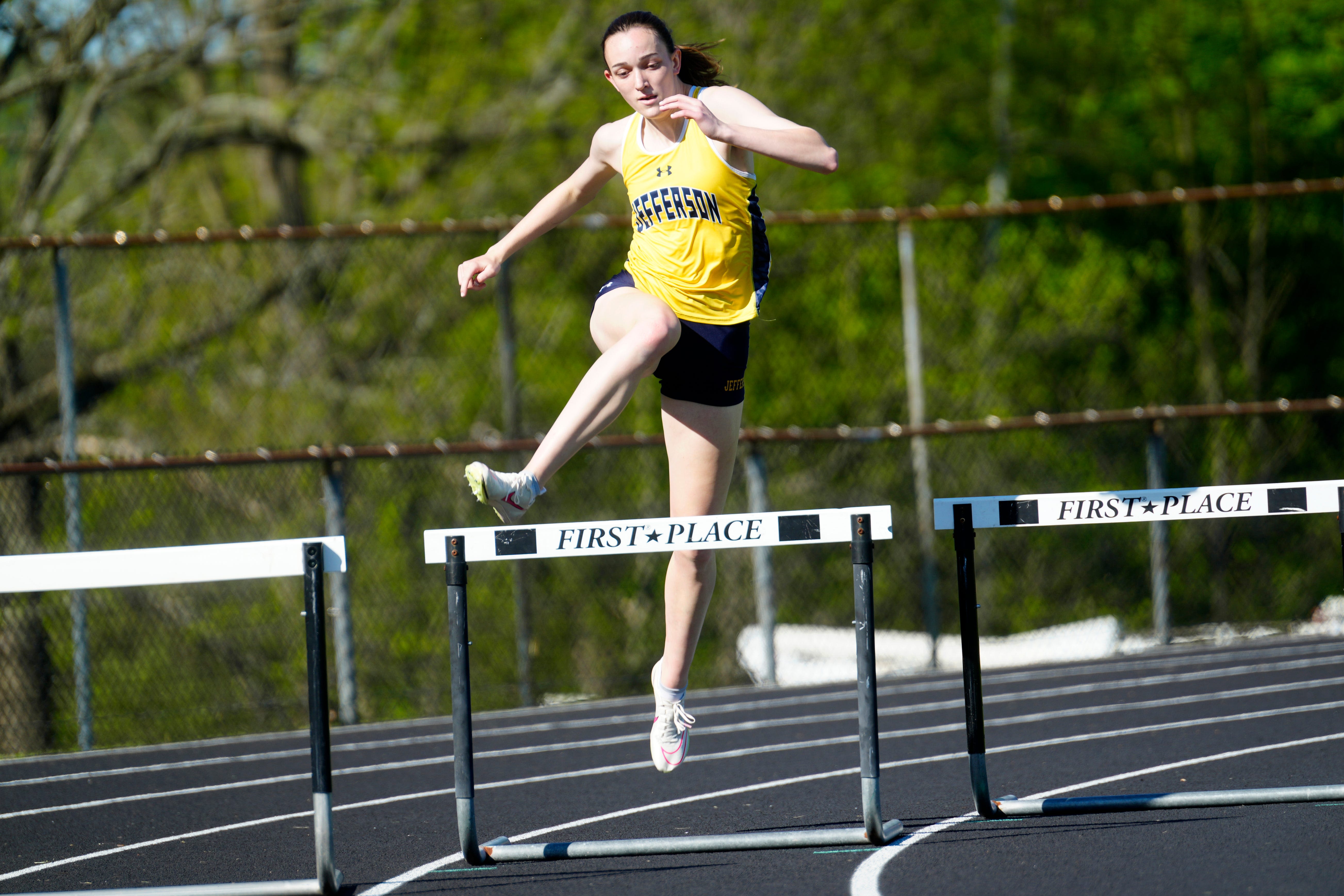 Morris County Track Coaches Association spring honors