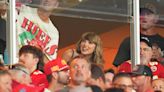 Fans Praise ‘Humble’ Taylor Swift's 'Heart of Gold' Reaction to Fan Exchange in New Video From Chiefs Game