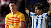 Ver EN VIVO y en DIRECTO ONLINE FC Barcelona vs. Real Sociedad, LaLiga 2023-24: dónde ver, TV, canal y streaming | Goal.com Espana