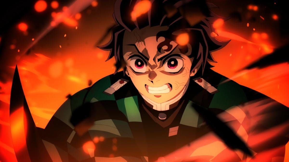 Demon Slayer Season 4 Hypes Finale With New Preview