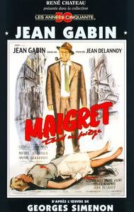 Maigret Sets a Trap (film)