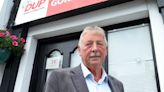 Shots fired at DUP MP Sammy Wilson’s office may have been ‘ball-bearings’