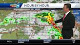 Iowa weather: Picture perfect Saturday before storms tonight