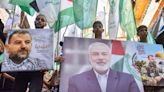 Iran's supreme leader orders retaliatory strike against Israel