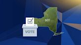 Change made to NY early voting schedule for Presidential Primary