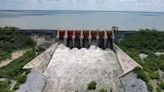 Anuncian aumento de desfogue de la presa El Cuchillo en Nuevo León