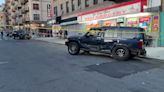 Bronx hit-and-run crash leaves female pedestrian dead
