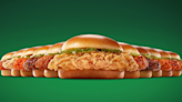How to Get a Newly-Released Wingstop Chicken Sandwich for Free