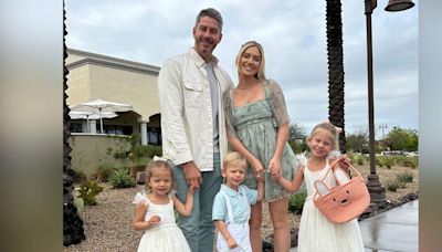 The Bachelor's Arie Luyendyk Jr. Feels He 'Rushed' His Vasectomy, Admits He Might Want a Fourth Child With Wife Lauren