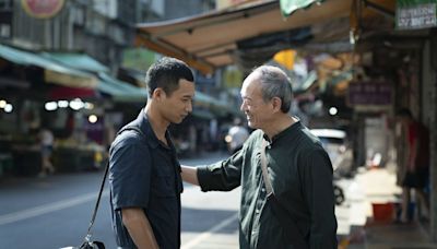 台劇《人生清理員》台詞集錦：活著時有人願意陪你胡說八道，很幸福了啦！蘊含看透生命的真理箴言！