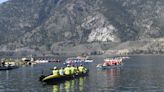 Penticton selected as host for Canadian Outrigger Distance Championships