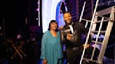 Anthony Anderson Jokes His Mother Mama Doris Has “No Filter” As She Joins Him To Host Fox Competition Series ‘We...