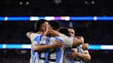 Próximo partido de la selección argentina: cuándo juega vs. Canadá, por las semifinales de la Copa América