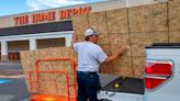 The typical Home Depot customer is a 45-year-old white man with a college degree earning over $80,000