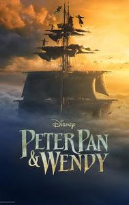 Peter Pan & Wendy