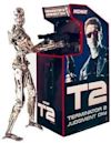 Terminator 2: Judgment Day (arcade game)