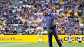 How Brian Kelly, LSU football are approaching Mississippi State's Air Raid attack